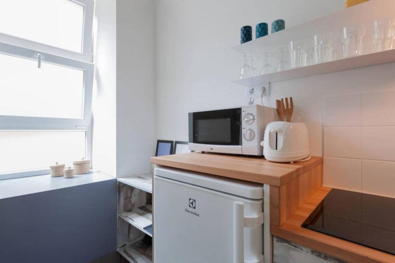 Modern Stylish 2 Bedroom Holiday Apartment Βουδαπέστη Εξωτερικό φωτογραφία