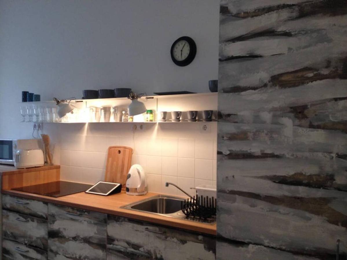 Modern Stylish 2 Bedroom Holiday Apartment Βουδαπέστη Εξωτερικό φωτογραφία