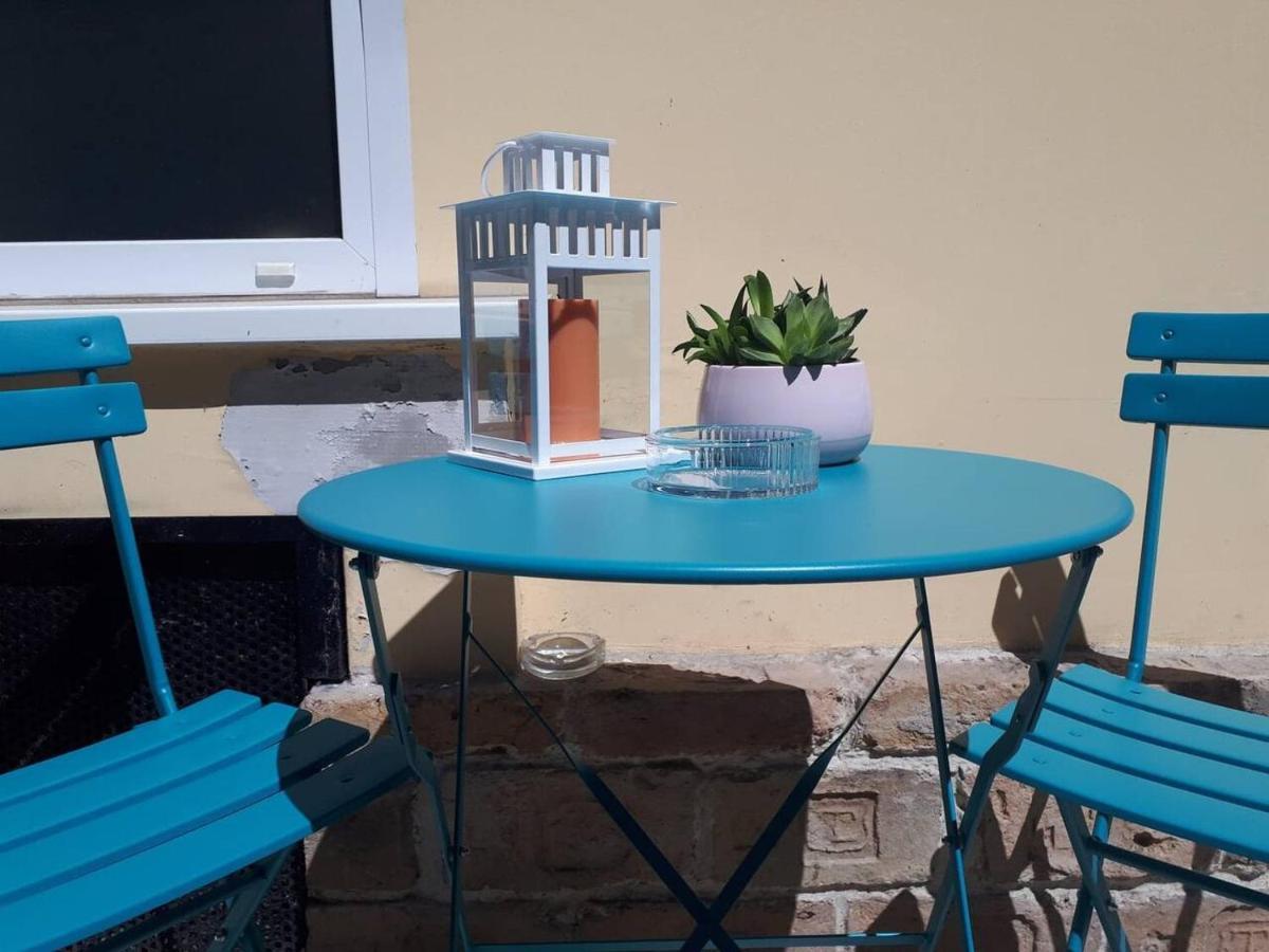 Modern Stylish 2 Bedroom Holiday Apartment Βουδαπέστη Εξωτερικό φωτογραφία