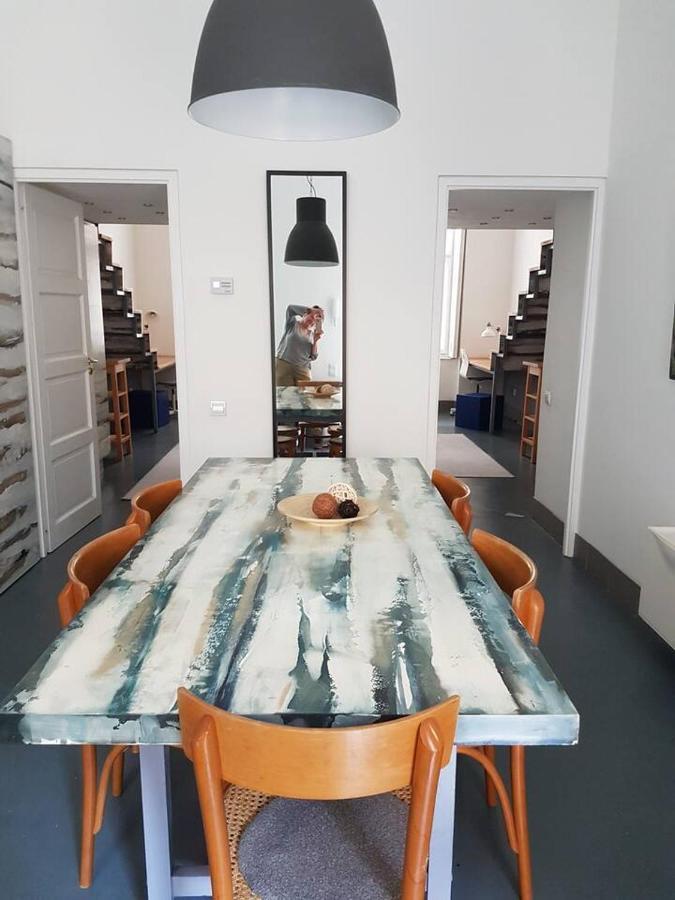Modern Stylish 2 Bedroom Holiday Apartment Βουδαπέστη Εξωτερικό φωτογραφία