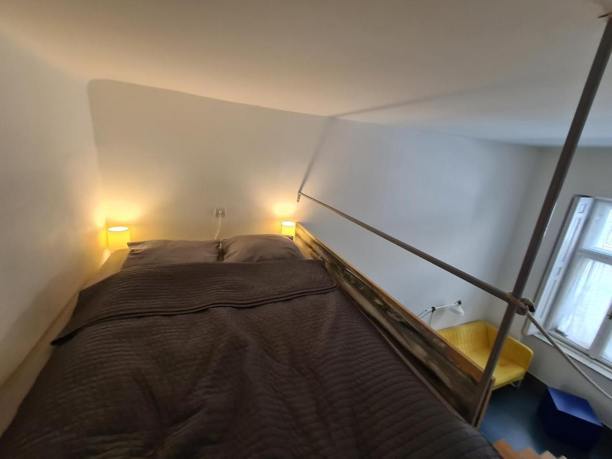 Modern Stylish 2 Bedroom Holiday Apartment Βουδαπέστη Εξωτερικό φωτογραφία