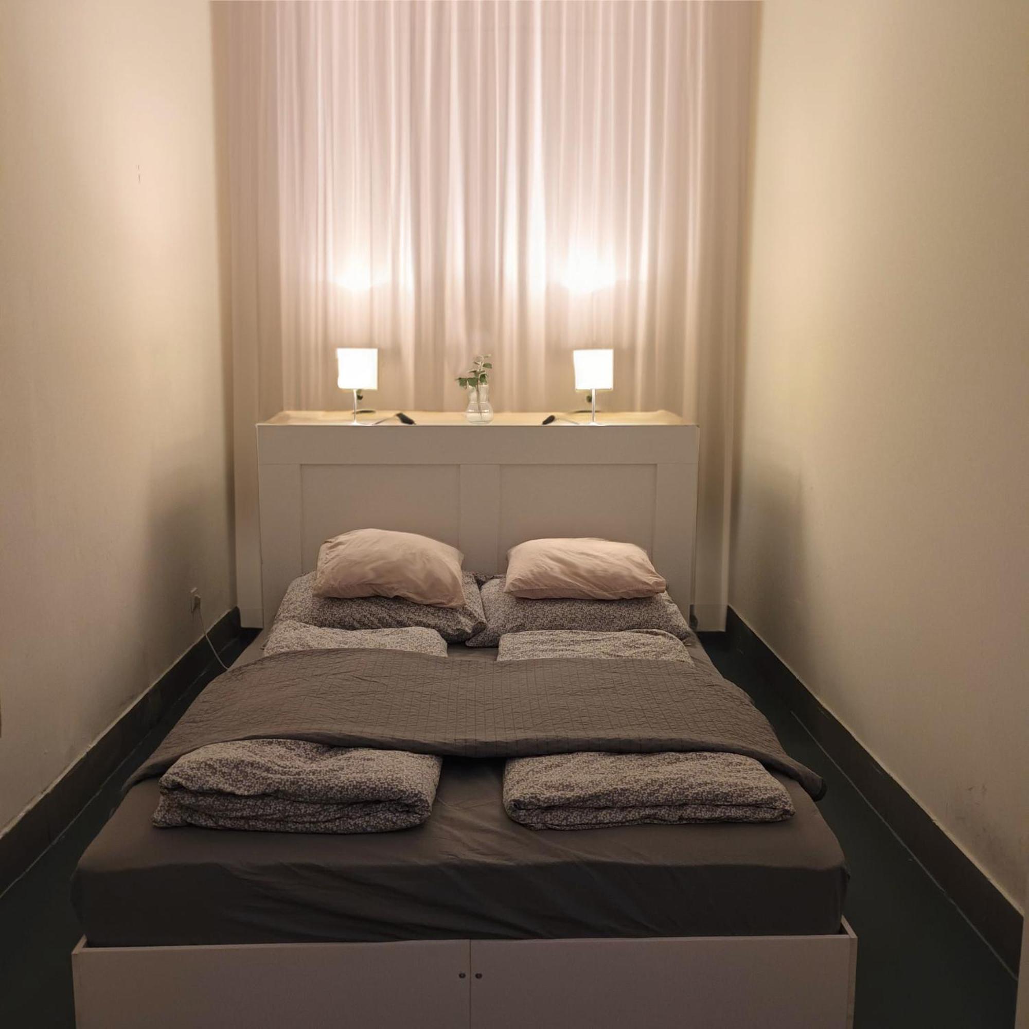 Modern Stylish 2 Bedroom Holiday Apartment Βουδαπέστη Εξωτερικό φωτογραφία