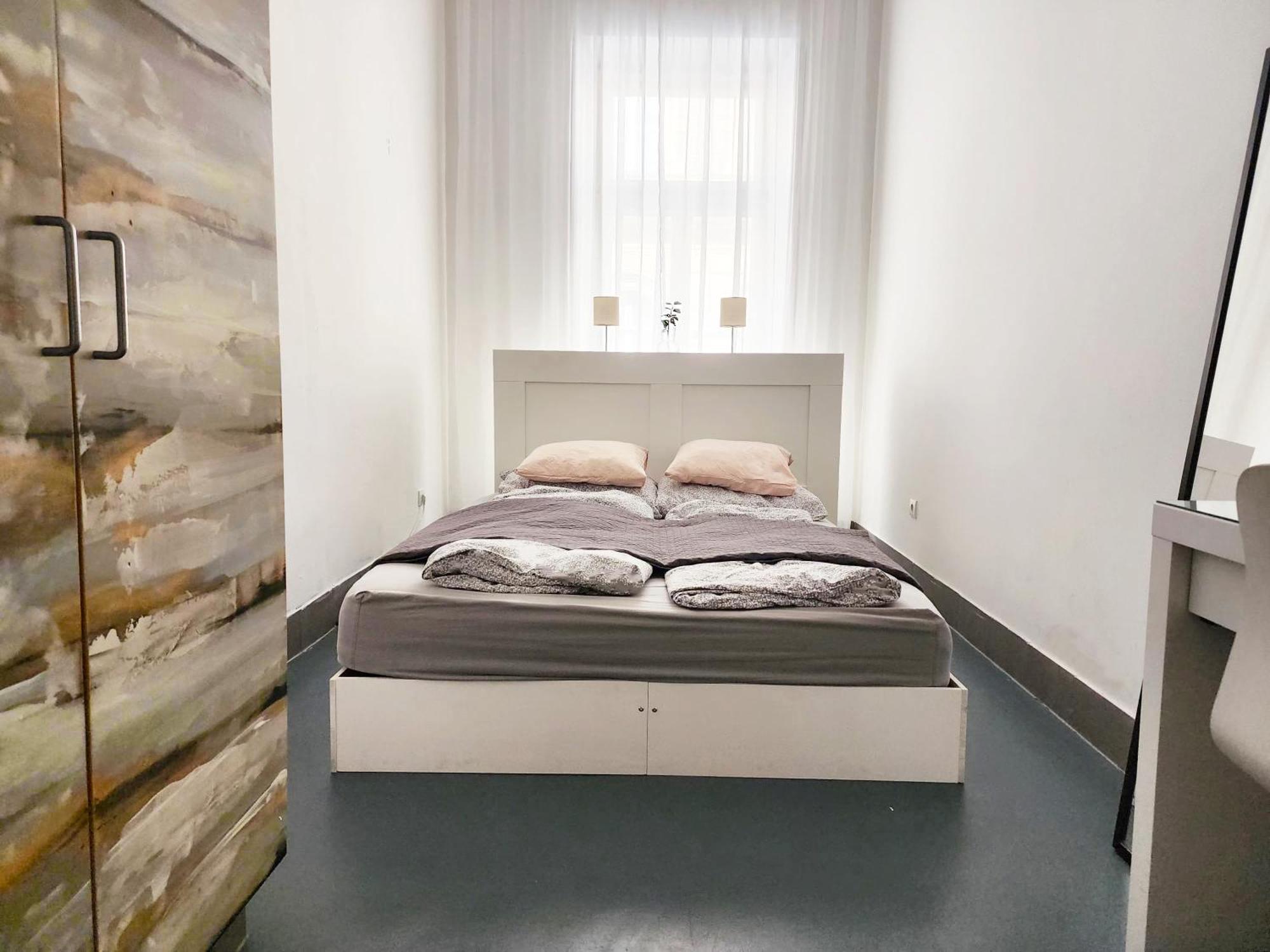 Modern Stylish 2 Bedroom Holiday Apartment Βουδαπέστη Εξωτερικό φωτογραφία