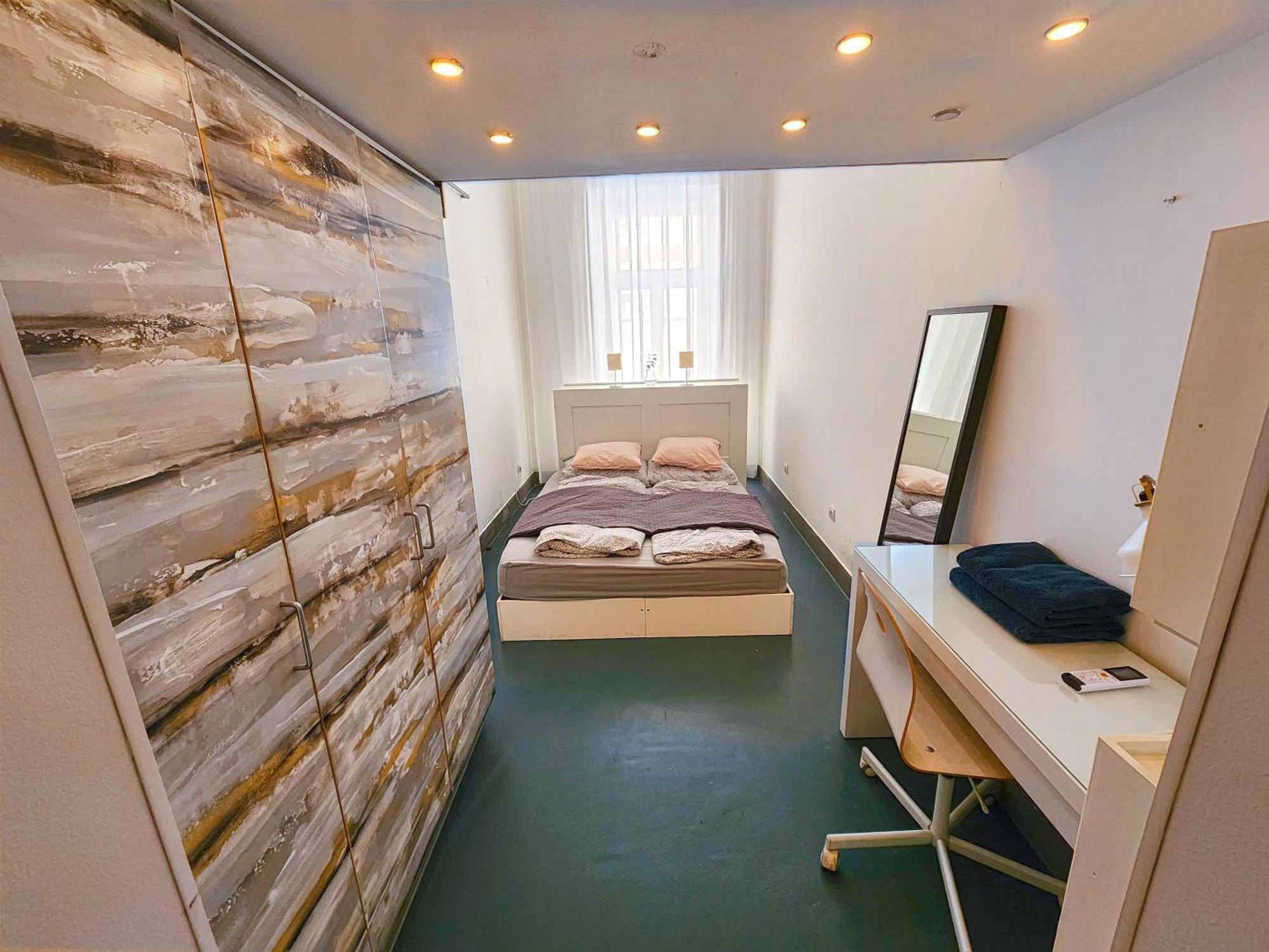 Modern Stylish 2 Bedroom Holiday Apartment Βουδαπέστη Εξωτερικό φωτογραφία