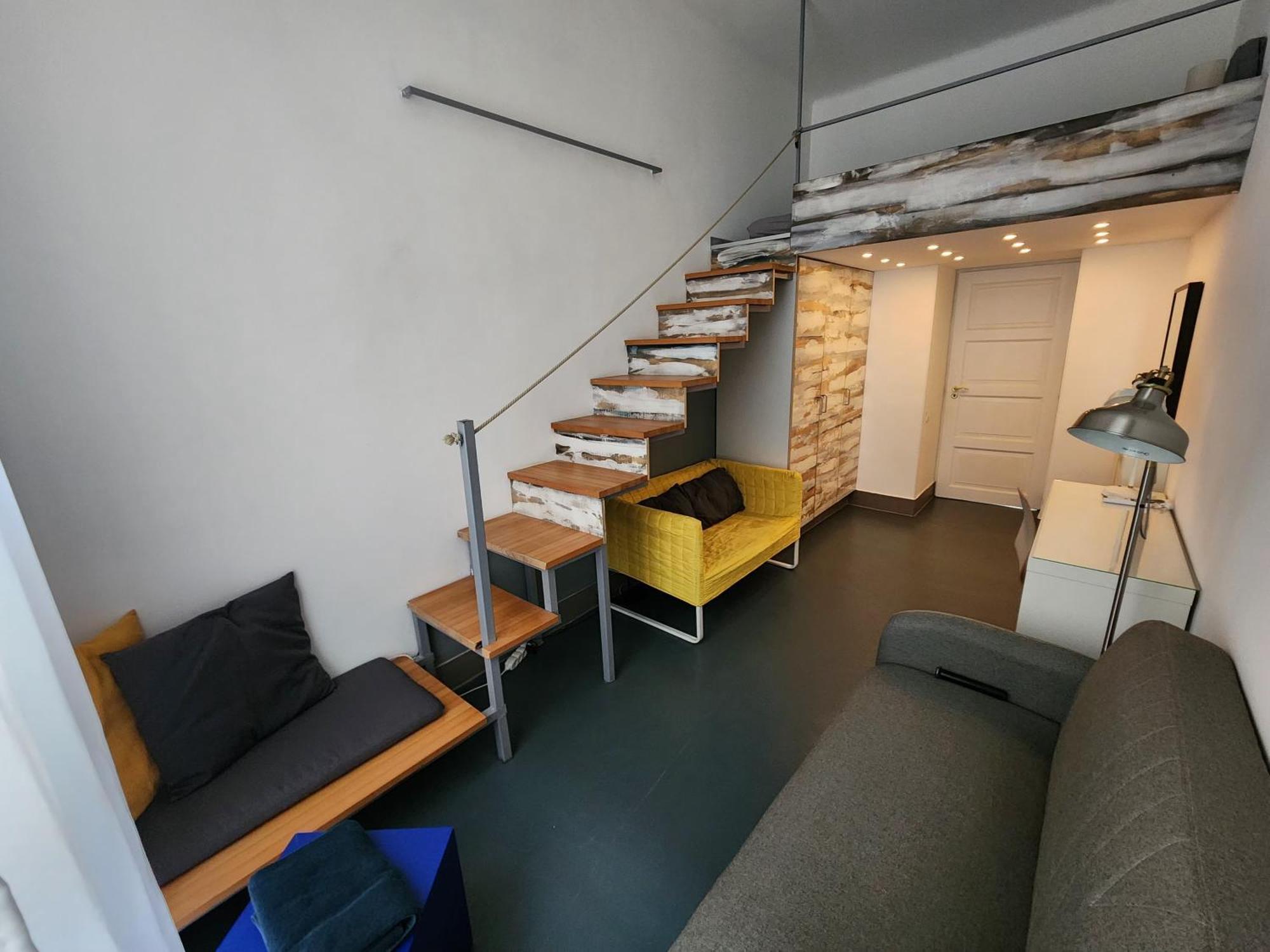 Modern Stylish 2 Bedroom Holiday Apartment Βουδαπέστη Εξωτερικό φωτογραφία